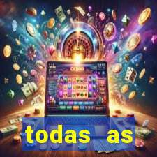 todas as plataformas de jogo
