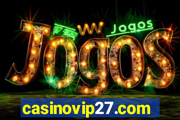 casinovip27.com