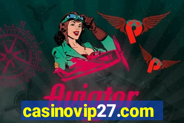casinovip27.com