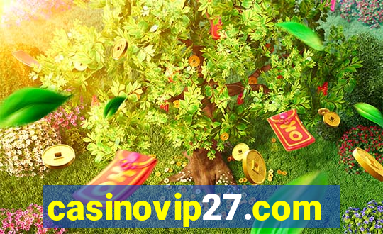 casinovip27.com
