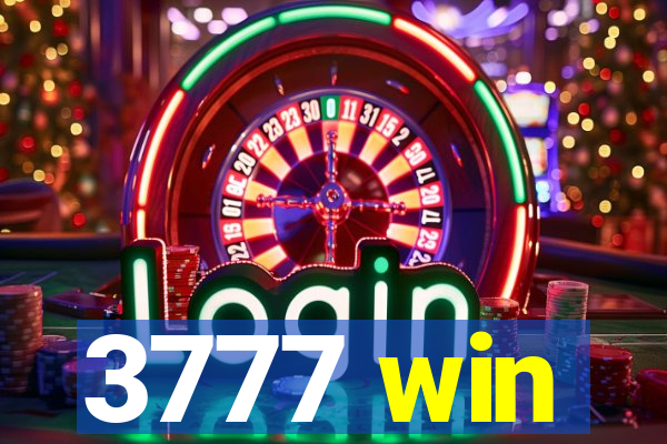 3777 win