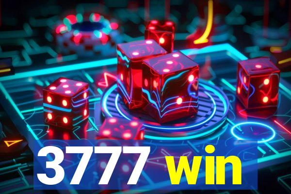 3777 win
