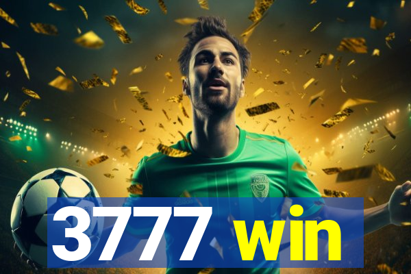 3777 win