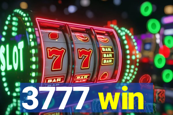 3777 win