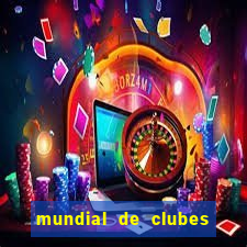 mundial de clubes 2020 tabela