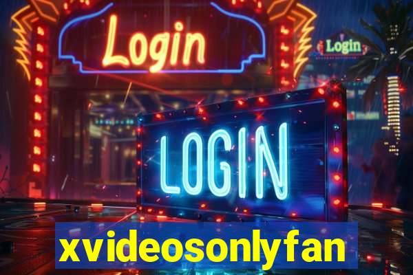 xvideosonlyfan