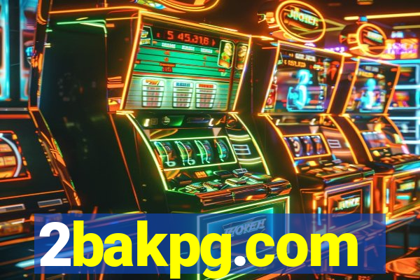 2bakpg.com