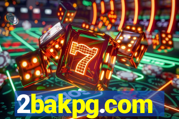 2bakpg.com