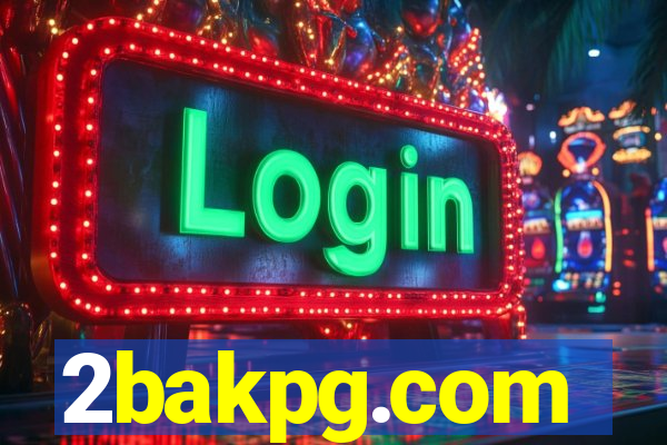 2bakpg.com