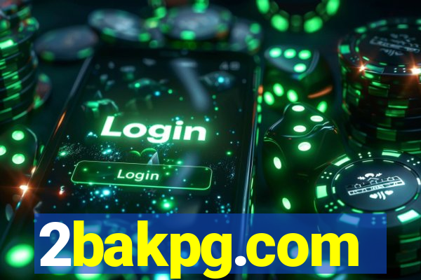 2bakpg.com