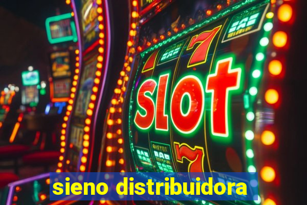 sieno distribuidora