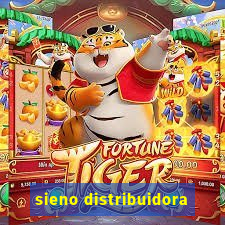 sieno distribuidora