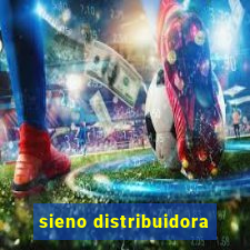 sieno distribuidora