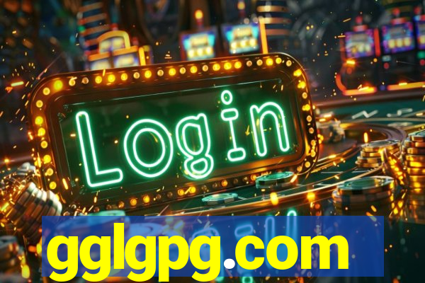 gglgpg.com