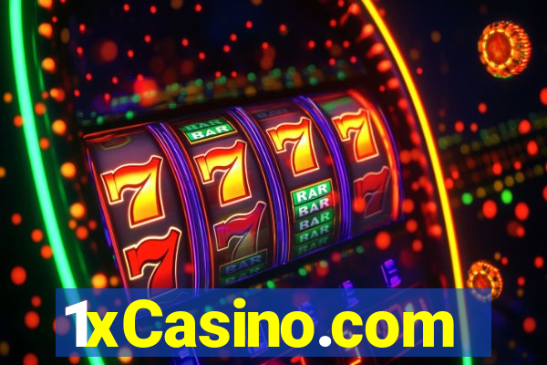 1xCasino.com