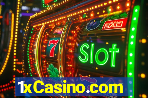1xCasino.com