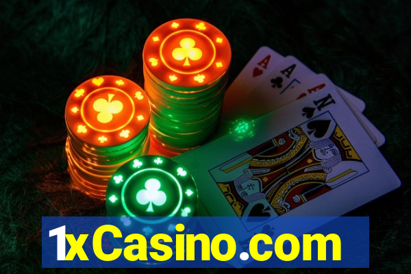 1xCasino.com