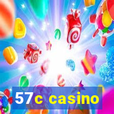 57c casino