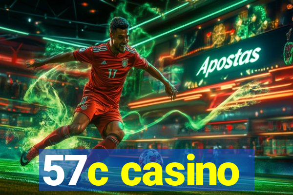 57c casino