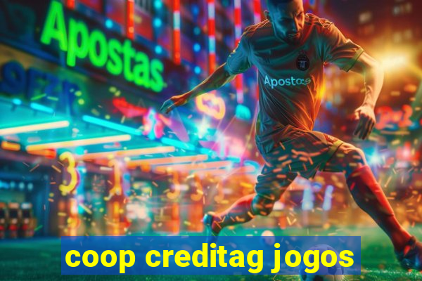 coop creditag jogos