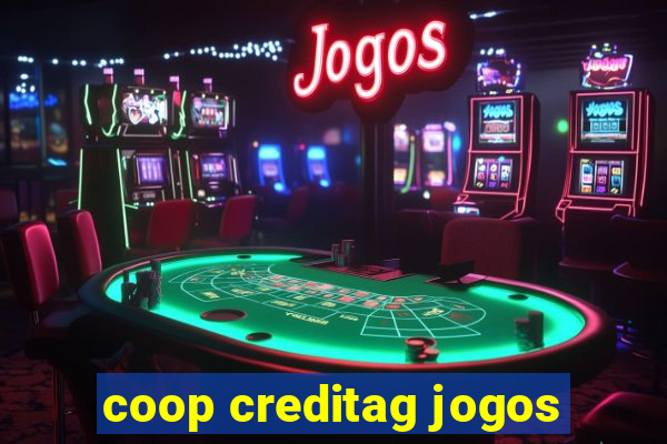 coop creditag jogos