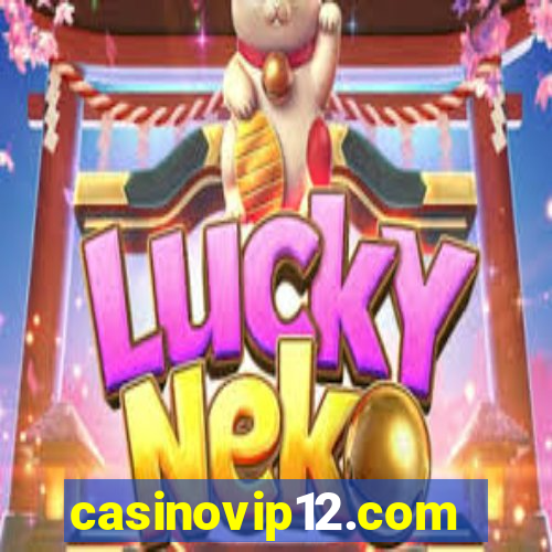 casinovip12.com