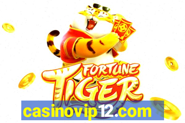 casinovip12.com