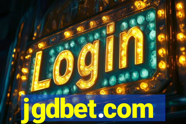 jgdbet.com