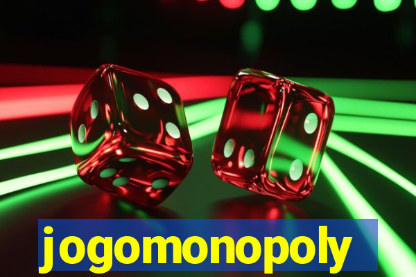 jogomonopoly