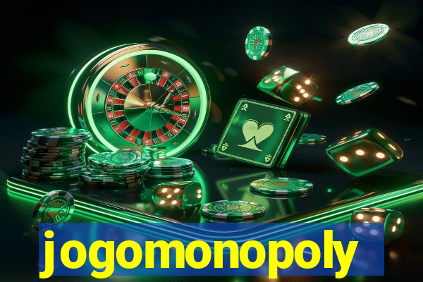 jogomonopoly