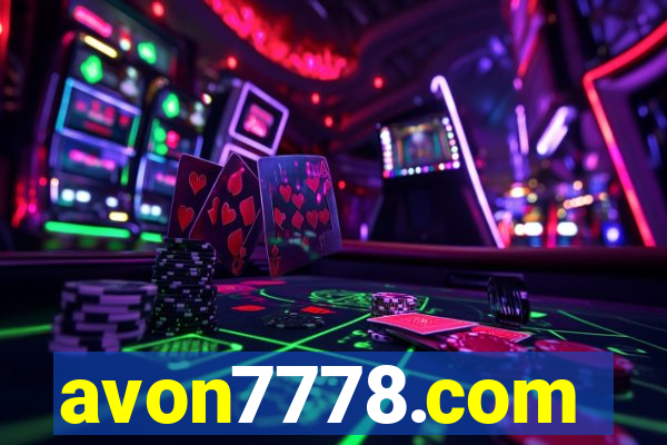 avon7778.com