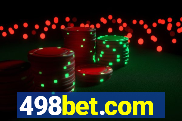 498bet.com