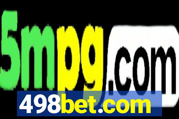 498bet.com