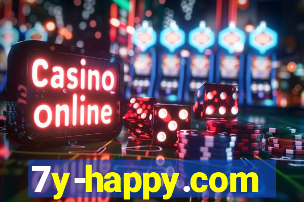 7y-happy.com