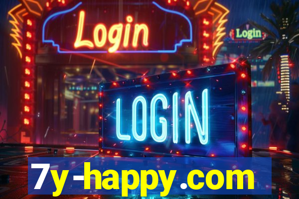 7y-happy.com