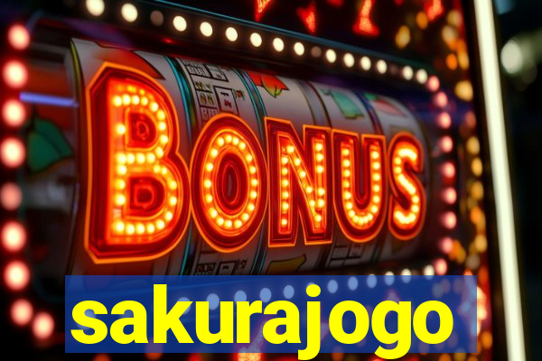 sakurajogo