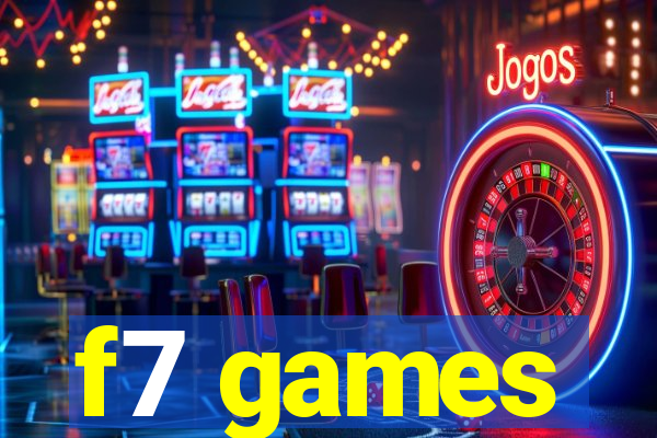 f7 games
