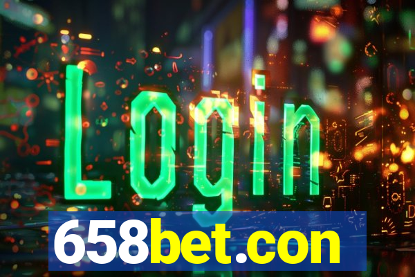 658bet.con