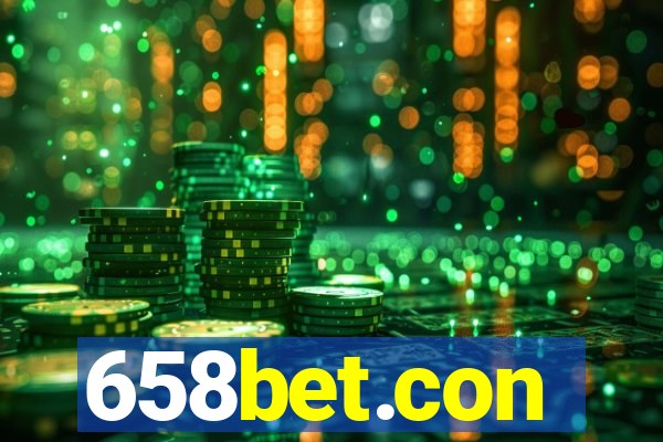 658bet.con