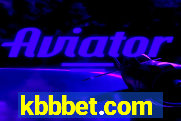 kbbbet.com
