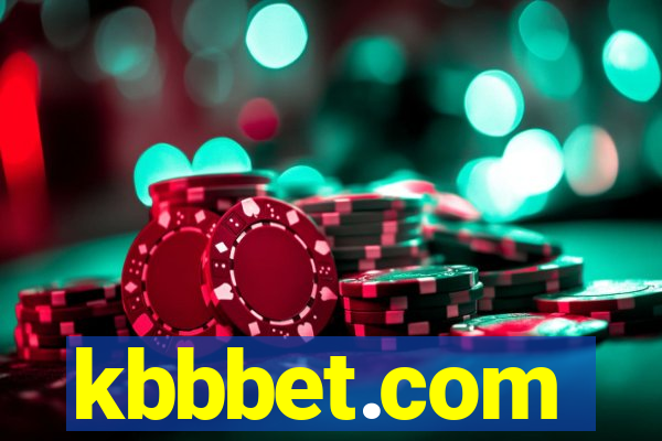 kbbbet.com