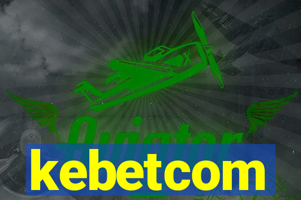 kebetcom