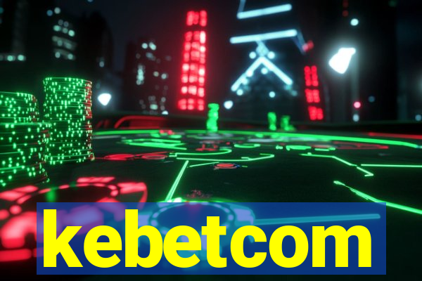 kebetcom