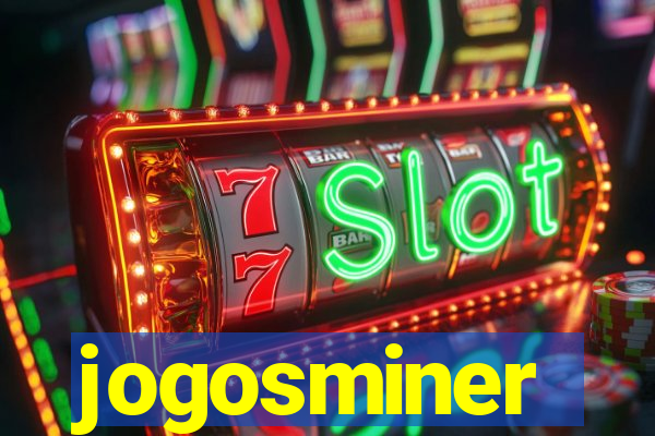 jogosminer