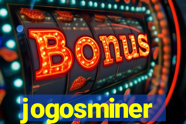 jogosminer