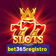 bet365registro