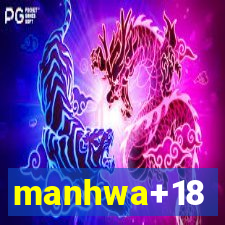 manhwa+18
