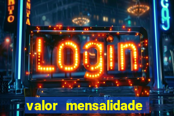 valor mensalidade escolas particulares porto alegre