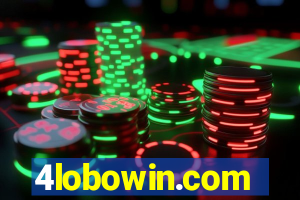 4lobowin.com