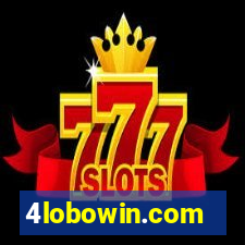 4lobowin.com